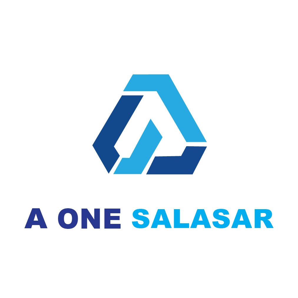 Salasar Logo